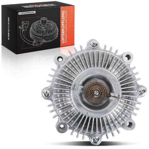 1x Lüfterkupplung Kühlerlüfte für Daihatsu Feroza Hard/Soft Top F300 Terios J1 Bild 1x Lüfterkupplung Kühlerlüfte für Daihatsu Feroza Hard/Soft Top F300 Terios J1