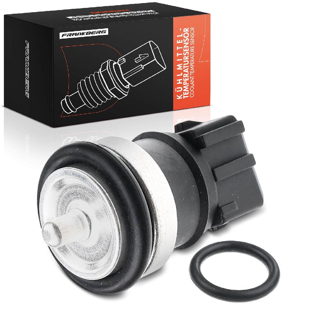 1x Kühlmitteltemperatur Sensor für Dacia Mitsubishi Nissan Opel Renault 1996-2021