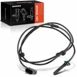 Frankberg 1x ABS Sensor Vorderachse links für Mercedes-Benz C-Klasse Cabriolet Coupe T-Model W205 A205 C205 S205