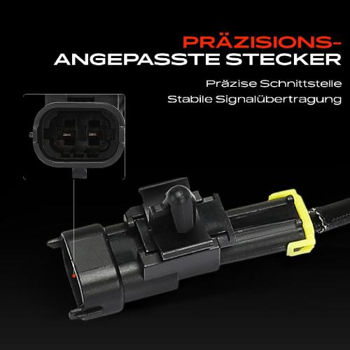 1x Abgastemperatursensor für Hyundai Grandeur Santa Fé II CM Bild 1x Abgastemperatursensor für Hyundai Grandeur Santa Fé II CM