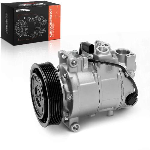 Frankberg 1x Klimakompressor für Audi A4 8K2 B8 8EC A5 A6 4F2 C6 4G5 4GD A7 4GA 4GF Bild Frankberg 1x Klimakompressor für Audi A4 8K2 B8 8EC A5 A6 4F2 C6 4G5 4GD A7 4GA 4GF