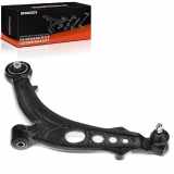 1x Querlenker Vorderachse für Fiat Grande Punto Panda Kasten/Schrägheck 169 Punto 188 Kasten/Schrägheck