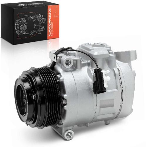 1x Klimakompressor für Land Rover Range Rover III L322 4.2L 4.4L 2004-2012 Bild 1x Klimakompressor für Land Rover Range Rover III L322 4.2L 4.4L 2004-2012