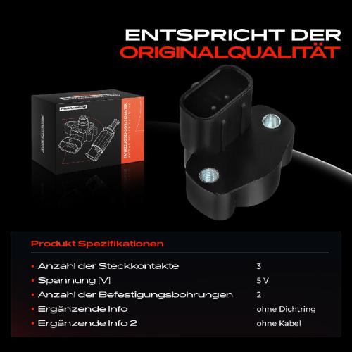 1x Sensor Drosselklappenstellung für Jeep Grand Cherokee I Comanche Wrangler I Bild 1x Sensor Drosselklappenstellung für Jeep Grand Cherokee I Comanche Wrangler I