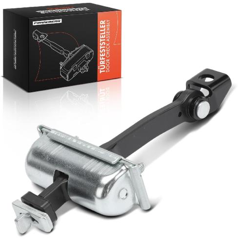 1x Türfeststeller Türfangband Türstopper Vorne für Ford Transit V363 Bus Kasten FAD FBD FCD FDD Bild 1x Türfeststeller Türfangband Türstopper Vorne für Ford Transit V363 Bus Kasten FAD FBD FCD FDD