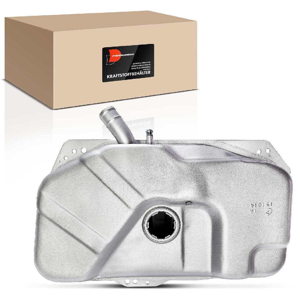 Frankberg 1x Kraftstofftank Kraftstoffbehälter für Fiat Uno 146 158 1.6L 1983-2006