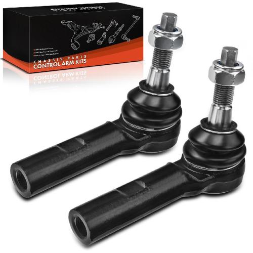 2x Spurstangenkopf Vorderachse für Chrysler 300 C LE LX 300 C Touring 2.7L 3.0L 3.5L 5.6L 6.1L 2004-2012 Bild 2x Spurstangenkopf Vorderachse für Chrysler 300 C LE LX 300 C Touring 2.7L 3.0L 3.5L 5.6L 6.1L 2004-2012