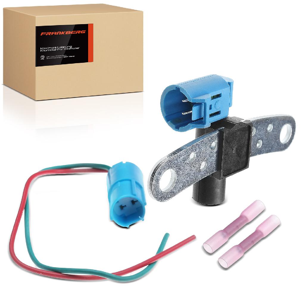 1x Nockenwellenposition Sensor für Renault Clio Kangoo Megane I Thalia I