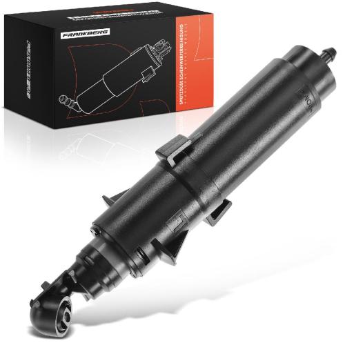1x Scheinwerferreinigung Waschwasserdüse Vorne Links für BMW X5 X6 F15 F16 F85 F86 2013-2018 Bild 1x Scheinwerferreinigung Waschwasserdüse Vorne Links für BMW X5 X6 F15 F16 F85 F86 2013-2018