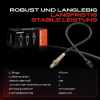 Frankberg 1x Lambdasonde Regelsonde Vor Katalysator für Mercedes-Benz W203 C208 W163 Chrysler Smart Bild Frankberg 1x Lambdasonde Regelsonde Vor Katalysator für Mercedes-Benz W203 C208 W163 Chrysler Smart