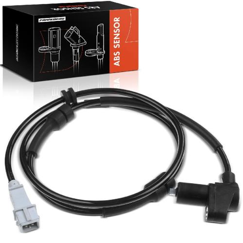 Frankberg 1x ABS Sensor Vorderachse rechts für Citroën Berlingo/Berlingo First MPV Peugeot 306 Break Cabriolet Bild Frankberg 1x ABS Sensor Vorderachse rechts für Citroën Berlingo/Berlingo First MPV Peugeot 306 Break Cabriolet