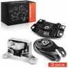 2x Motorlager Getriebelagerlager Vorne und Hinten für Mazda 3 BL 1.6L MZ-CD 2.0L Bild 2x Motorlager Getriebelagerlager Vorne und Hinten für Mazda 3 BL 1.6L MZ-CD 2.0L
