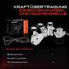 1x Keilrippenriemensatz Wasserpumpe für Mercedes-Benz A-Klasse W168 Vaneo 414 Bild 1x Keilrippenriemensatz Wasserpumpe für Mercedes-Benz A-Klasse W168 Vaneo 414
