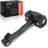 1x Türfeststeller Türfangband Türstopper Vorne für Audi A4 Avant Allroad 8W5 8W2
