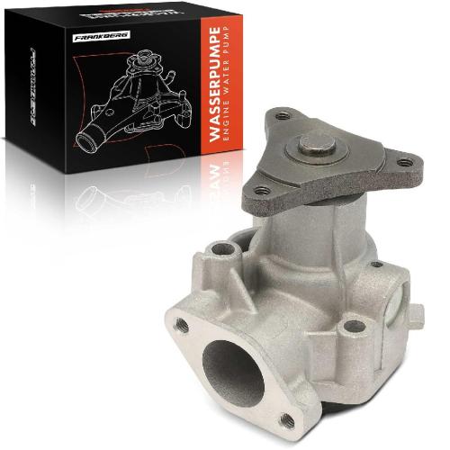 1x Wasserpumpe Kühlwasserpumpe für Alfa Romeo 155 Fiat Coupe Tipo Lancia Dedra SW 835 Delta II 2.0L Bild 1x Wasserpumpe Kühlwasserpumpe für Alfa Romeo 155 Fiat Coupe Tipo Lancia Dedra SW 835 Delta II 2.0L