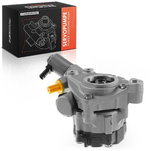 1x Servopumpe hydraulisch für Audi A8 4H 4.0L 4.2L 2009-2018 Q7 4LB 4.2L 2009-2015 Bild 1x Servopumpe hydraulisch für Audi A8 4H 4.0L 4.2L 2009-2018 Q7 4LB 4.2L 2009-2015