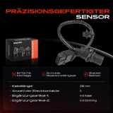 1x Kurbelwellensensor Impulsgeber für Hyundai Grandeur Santa Fé II KIA Carnival Magentis 2.7L