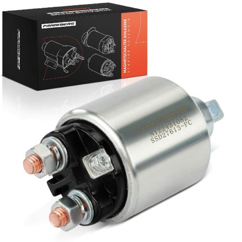 1x Magnetschalter Starter für Opel Astra F Vectra B CC Caravan 1.7L 1991-1998 Bild 1x Magnetschalter Starter für Opel Astra F Vectra B CC Caravan 1.7L 1991-1998