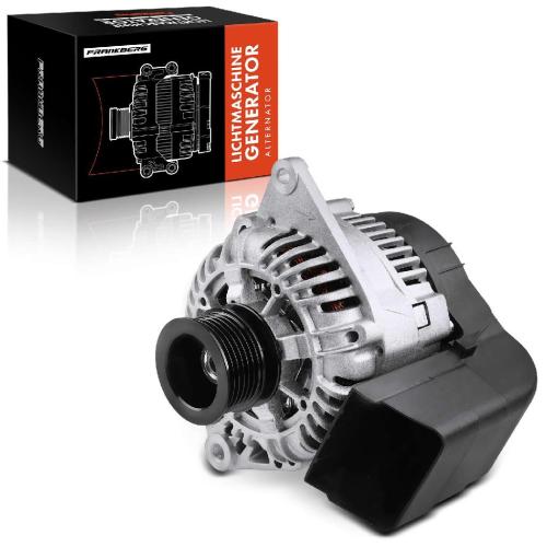 Frankberg 1x Lichtmaschine Generator für Renault Laguna I 556 B56 Laguna I Grandtour K56 Bild Frankberg 1x Lichtmaschine Generator für Renault Laguna I 556 B56 Laguna I Grandtour K56