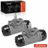 2x Radbremszylinder Hinten für Toyota Hiace III IV Land Cruiser 4 Runner Bild 2x Radbremszylinder Hinten für Toyota Hiace III IV Land Cruiser 4 Runner