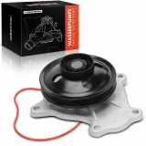 1x Wasserpumpe Kühlwasserpumpe für Lexus GS L1 IS E3 NX Z1 RC C1 Toyota RAV 4 IV A4