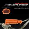 1x Abgastemperatursensor für VW Golf VI 5K1 Beetle Jetta III IV 1K2 Audi A3 Bild 1x Abgastemperatursensor für VW Golf VI 5K1 Beetle Jetta III IV 1K2 Audi A3