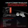 1x Zahnriemensatz Zahnriemen für Alfa Romeo Giulietta 940 Fiat 500L Doblo 263 Tipo Bild 1x Zahnriemensatz Zahnriemen für Alfa Romeo Giulietta 940 Fiat 500L Doblo 263 Tipo