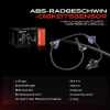 1x ABS Sensor Hinterachse rechts für Honda CR-V IV RM 1.6L 2.0L 2.4L Bj ab 2012 Bild 1x ABS Sensor Hinterachse rechts für Honda CR-V IV RM 1.6L 2.0L 2.4L Bj ab 2012