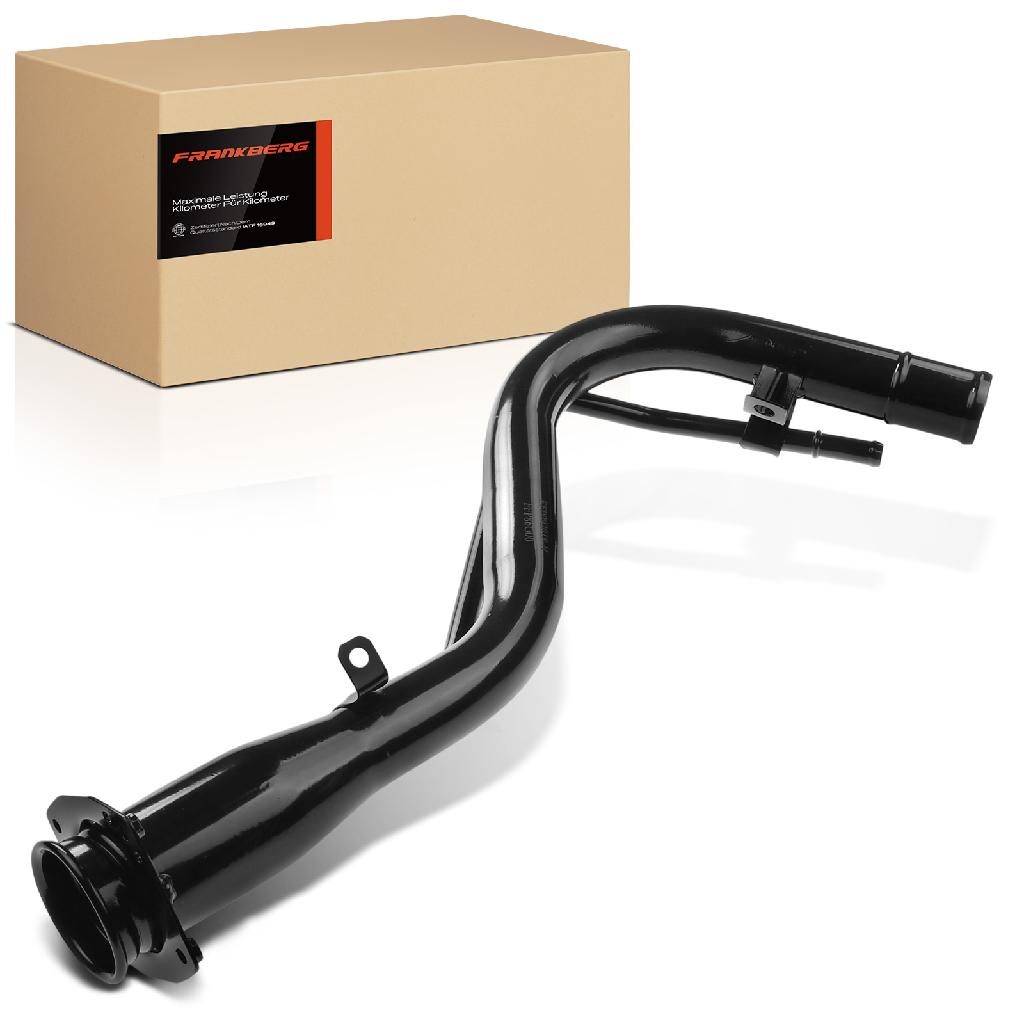 1x Kraftstoffeinfüllrohr Einfüllstutzen für Subaru Justy III G3X Suzuki Ignis II MH