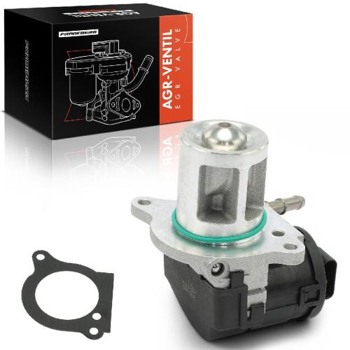 Frankberg 1x AGR-Ventil Abgasrückführungsventil für Mercedes-Benz C218 X218 W212 A207 C207 S212 X204 X164 W164 V251 W251 Bild Frankberg 1x AGR-Ventil Abgasrückführungsventil für Mercedes-Benz C218 X218 W212 A207 C207 S212 X204 X164 W164 V251 W251