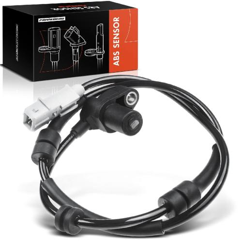 1x ABS Sensor Vorderachse beidseitig für Citroën Evasion MPV Jumpy Kasten Fiat Scudo Bus Peugeot 806 Expert Bild 1x ABS Sensor Vorderachse beidseitig für Citroën Evasion MPV Jumpy Kasten Fiat Scudo Bus Peugeot 806 Expert