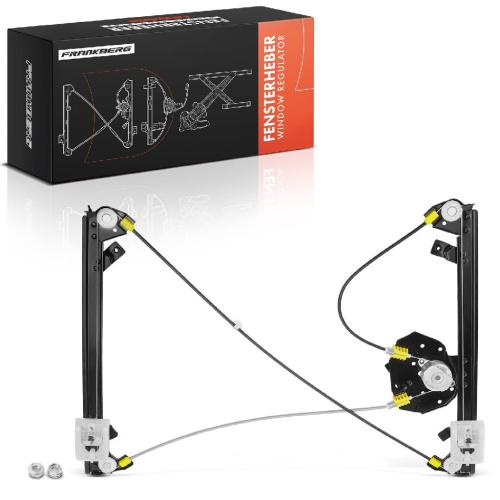 Frankberg 1x Fensterheber Vorne Links für Opel Adam M13 2012-2019 Bild Frankberg 1x Fensterheber Vorne Links für Opel Adam M13 2012-2019