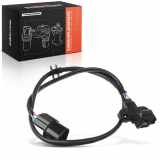 1x Kurbelwellensensor Impulsgeber für Mitsubishi L200 Pajero 2 3 Delica 2.5L