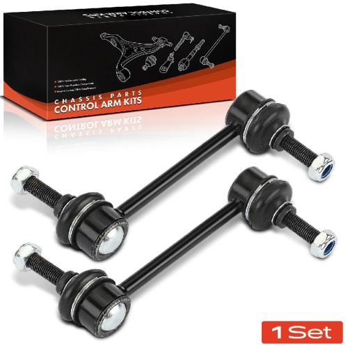 2x Koppelstange Vorderachse für Jaguar S-Type X200 2.5L 2.7L 3.0L 4.0L 4.2L 1999-2008 Bild 2x Koppelstange Vorderachse für Jaguar S-Type X200 2.5L 2.7L 3.0L 4.0L 4.2L 1999-2008