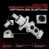 1x Hauptbremszylinder Bremszylinder für Opel Agila A H00 Suzuki Wagon MM Bild 1x Hauptbremszylinder Bremszylinder für Opel Agila A H00 Suzuki Wagon MM