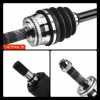 Frankberg 1x Antriebswelle Vorderachse Rechts für Hyundai Matrix FC 1.6L 2001-2003 Bild Frankberg 1x Antriebswelle Vorderachse Rechts für Hyundai Matrix FC 1.6L 2001-2003