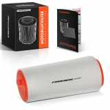 1x Luftfilter Filtereinsatz für BMW 1er E81 E87 3er E46 E90 E91 5er E60 E61