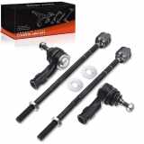 1x Querlenker Satz Vorderachse für Ford Focus DAW DBW 1.4L 1.6L 1.8L 2.0L 1998-2007