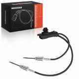 1x Abgastemperatursensor für Citroën Berlingo Peugeot 208 Partner