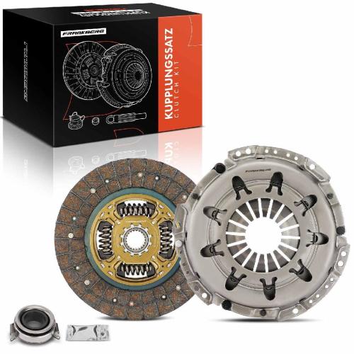 1x Kupplungssatz für Toyota RAV 4 III A3 2.0L 2006-2013 Bild 1x Kupplungssatz für Toyota RAV 4 III A3 2.0L 2006-2013