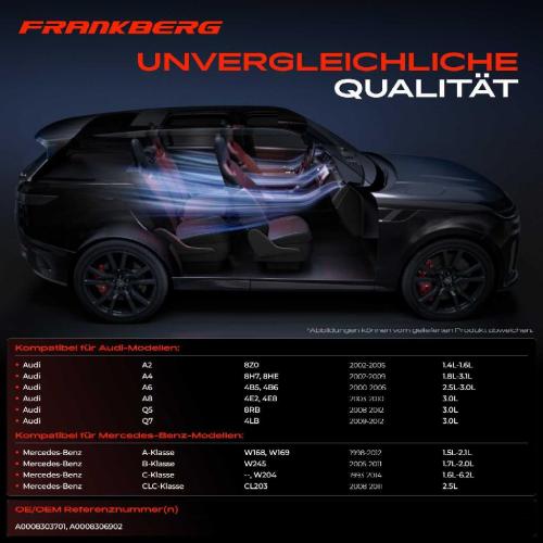 1x Magnetkupplung Klimakompressor für Mercedes-Benz W202 W168 W210 B906 BMW E90 E60 Bild 1x Magnetkupplung Klimakompressor für Mercedes-Benz W202 W168 W210 B906 BMW E90 E60