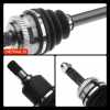 Frankberg 1x Antriebswelle Vorderachse Links für Hyundai i30 Kombi FD 1.6L 2007-2012 Bild Frankberg 1x Antriebswelle Vorderachse Links für Hyundai i30 Kombi FD 1.6L 2007-2012