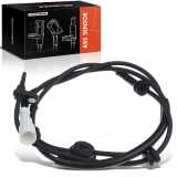 1x ABS Sensor Hinterachse beidseitig für Alfa Romeo 156 Sportwagon 1.6L 1.8L 1.9L 2.0L 2.4L 1997-2005