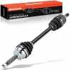 Frankberg 1x Antriebswelle Vorderachse Links für Hyundai Matrix FC 1.8L 2001-2010 Bild Frankberg 1x Antriebswelle Vorderachse Links für Hyundai Matrix FC 1.8L 2001-2010