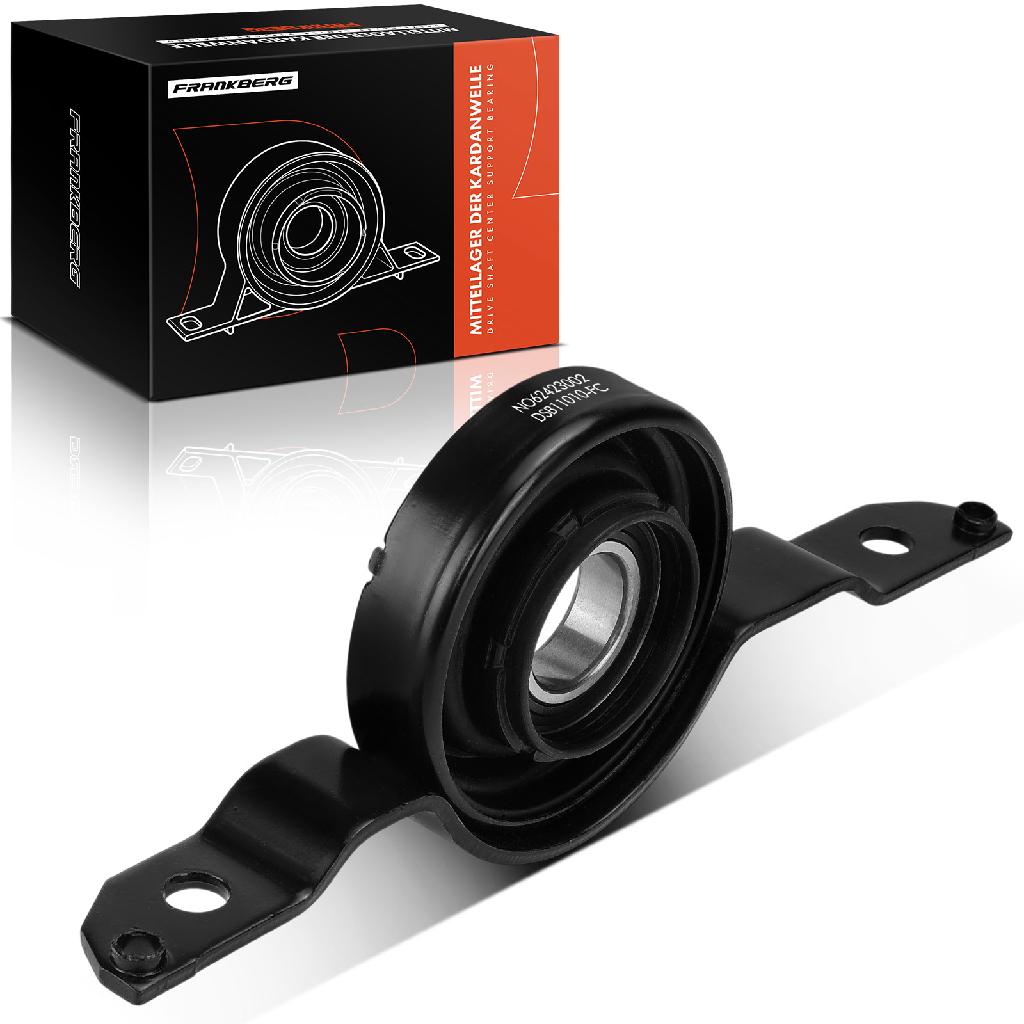 1x Lagerung Gelenkwelle Kardanwellenlager für Audi Q5 8RB 2.0L 3.0L 2008-2017