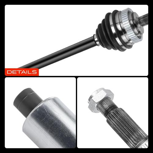 Frankberg 1x Antriebswelle Vorderachse Rechts für Renault Megane Scénic JA0/1 FA0 1997-2003 Bild Frankberg 1x Antriebswelle Vorderachse Rechts für Renault Megane Scénic JA0/1 FA0 1997-2003