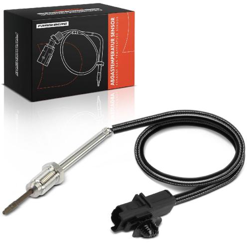 Frankberg 1x Abgastemperatursensor für Renault Megane Laguna Nissan X-Trail Bild Frankberg 1x Abgastemperatursensor für Renault Megane Laguna Nissan X-Trail