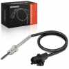 Frankberg 1x Abgastemperatursensor für Renault Megane Laguna Nissan X-Trail