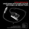 1x Nox Sensor Nitrogen Oxide Lamdasonde nach SCR-Katalysator für Opel Zafira Tourer C Vauxhall Zafira MK III Bild 1x Nox Sensor Nitrogen Oxide Lamdasonde nach SCR-Katalysator für Opel Zafira Tourer C Vauxhall Zafira MK III
