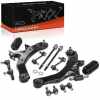 Frankberg 1x Querlenker Satz Vorderachse für Hyundai Elantra XD Elantra Stufenheck 2.0L 2000-2006 Bild Frankberg 1x Querlenker Satz Vorderachse für Hyundai Elantra XD Elantra Stufenheck 2.0L 2000-2006